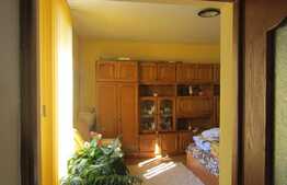 Casa cuplata, 50,4 mp utili, teren de 265 mp, zona linistita