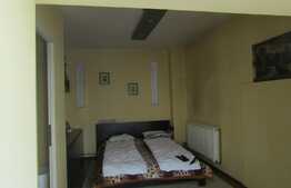 Casa cuplata, 50,4 mp utili, teren de 265 mp, zona linistita