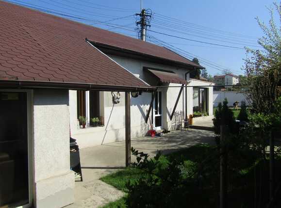 Casa de vânzare 3 camere Iris - 25378CV | BLITZ Cluj-Napoca | Poza3