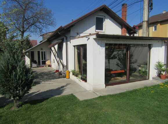 Casa de vânzare 3 camere Iris - 25378CV | BLITZ Cluj-Napoca | Poza1