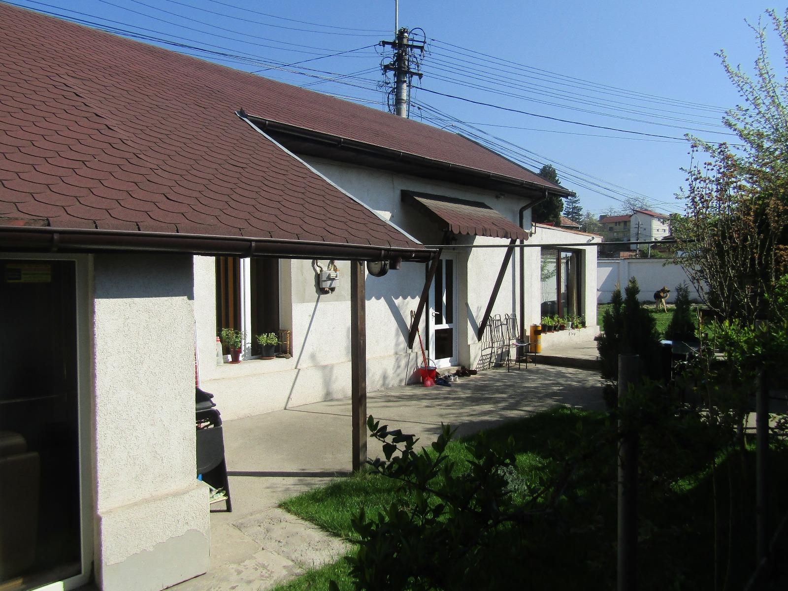 Casa de vânzare 3 camere Iris - 25378CV | BLITZ Cluj-Napoca | Poza3