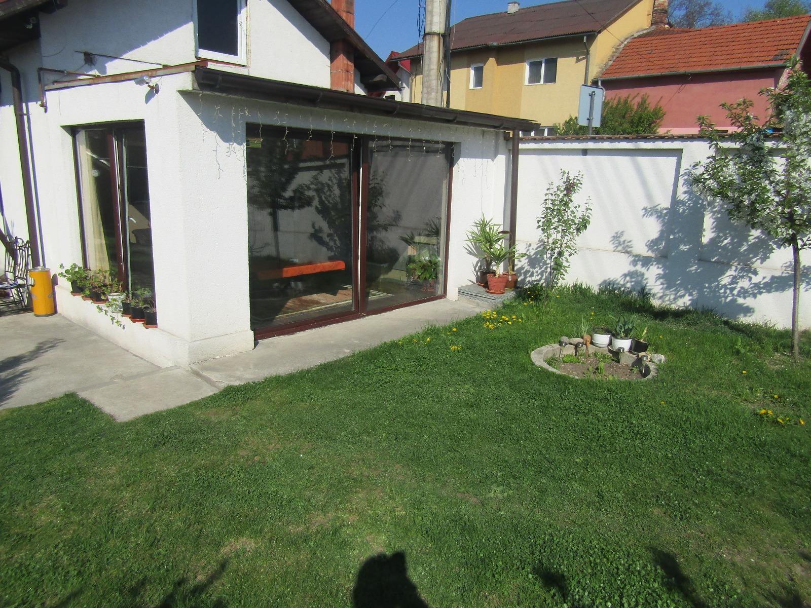 Casa de vânzare 3 camere Iris - 25378CV | BLITZ Cluj-Napoca | Poza5