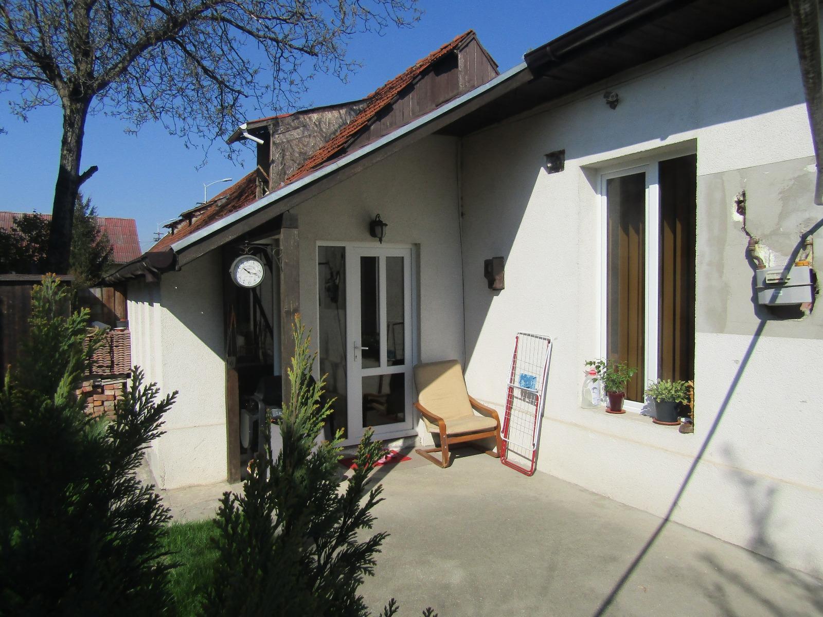 Casa de vânzare 3 camere Iris - 25378CV | BLITZ Cluj-Napoca | Poza2