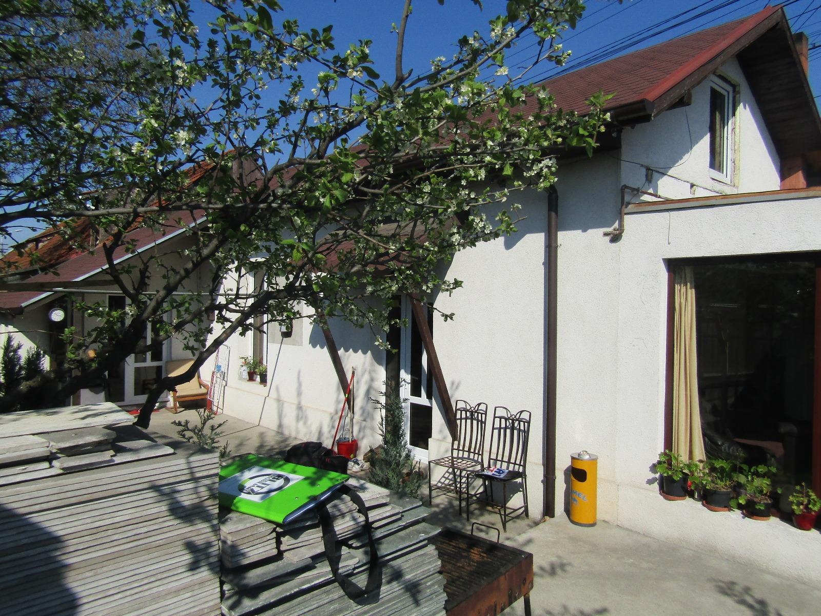 Casa de vânzare 3 camere Iris - 25378CV | BLITZ Cluj-Napoca | Poza4