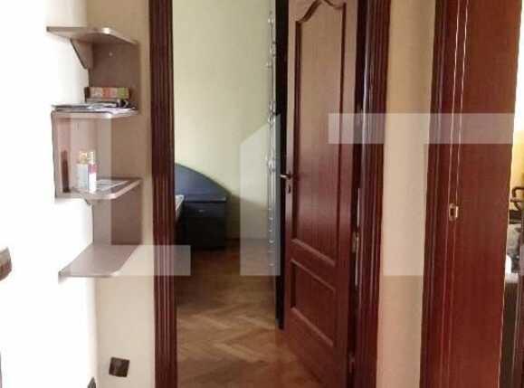 Apartament de închiriat 2 camere Zorilor - 25379AI | BLITZ Cluj-Napoca | Poza9