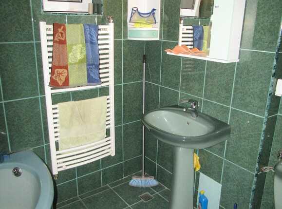 Apartament de închiriat 2 camere Zorilor - 25379AI | BLITZ Cluj-Napoca | Poza10