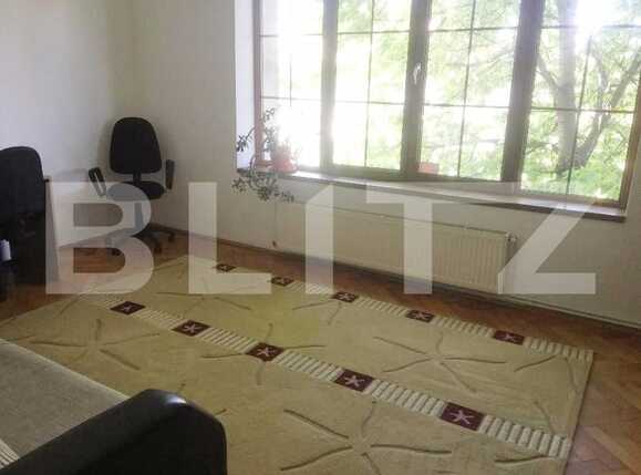 Apartament de închiriat 2 camere Zorilor - 25379AI | BLITZ Cluj-Napoca | Poza2