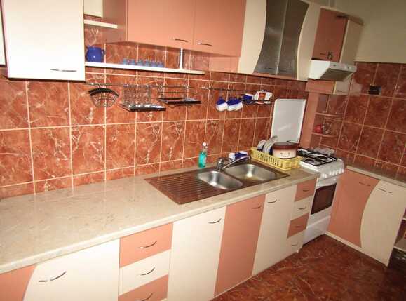 Apartament de închiriat 2 camere Zorilor - 25379AI | BLITZ Cluj-Napoca | Poza6