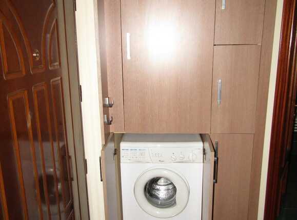 Apartament de închiriat 2 camere Zorilor - 25379AI | BLITZ Cluj-Napoca | Poza8