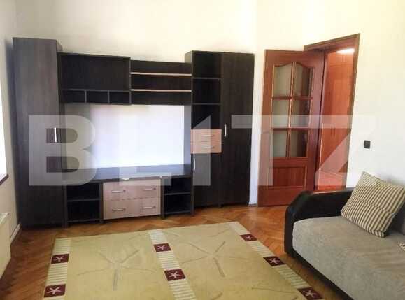 Apartament de închiriat 2 camere Zorilor - 25379AI | BLITZ Cluj-Napoca | Poza1