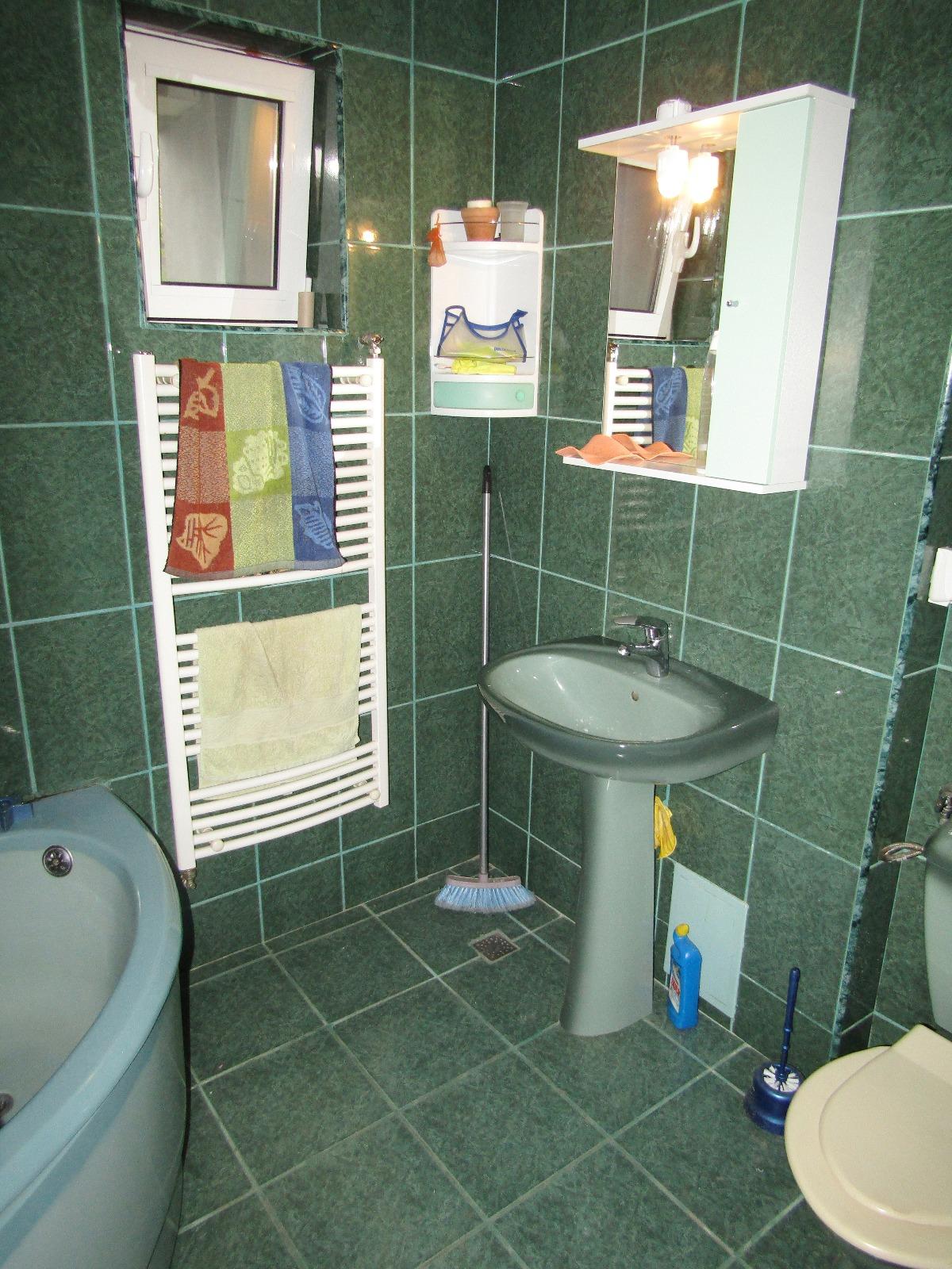 Apartament de închiriat 2 camere Zorilor - 25379AI | BLITZ Cluj-Napoca | Poza10