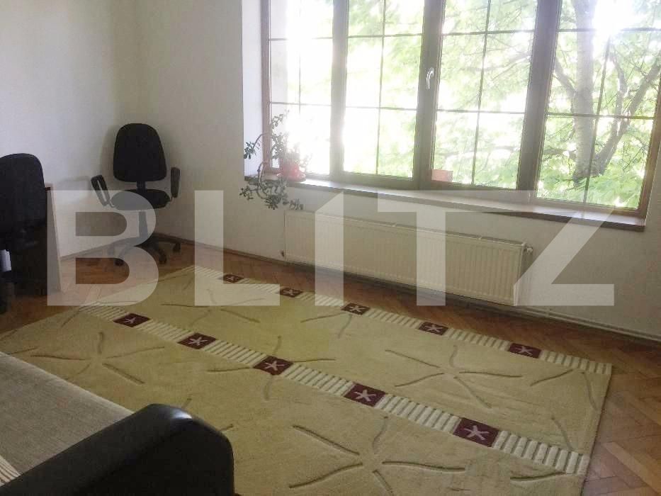 Apartament de închiriat 2 camere Zorilor - 25379AI | BLITZ Cluj-Napoca | Poza2