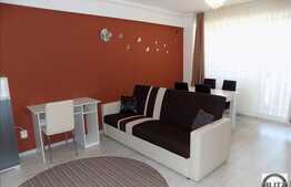 2 camere, 45 mp, imobil nou, modern, zona Iulius Mall