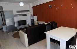 2 camere, 45 mp, imobil nou, modern, zona Iulius Mall