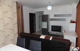 2 camere, 45 mp, imobil nou, modern, zona Iulius Mall