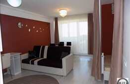 2 camere, 45 mp, imobil nou, modern, zona Iulius Mall