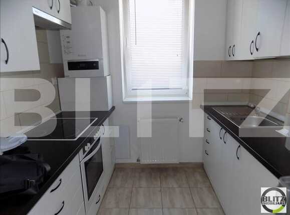 Apartament de închiriat 2 camere Marasti - 2538AI | BLITZ Cluj-Napoca | Poza8