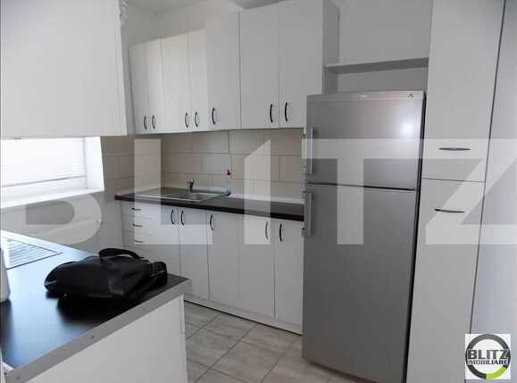 Apartament de închiriat 2 camere Marasti - 2538AI | BLITZ Cluj-Napoca | Poza7