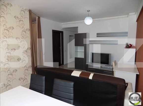 Apartament de închiriat 2 camere Marasti - 2538AI | BLITZ Cluj-Napoca | Poza4