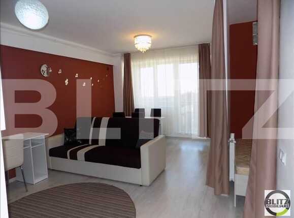 Apartament de închiriat 2 camere Marasti - 2538AI | BLITZ Cluj-Napoca | Poza2