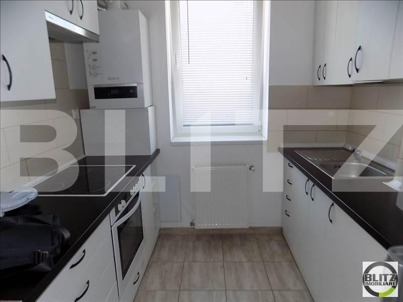 Apartament de închiriat 2 camere Marasti - 2538AI | BLITZ Cluj-Napoca | Poza8