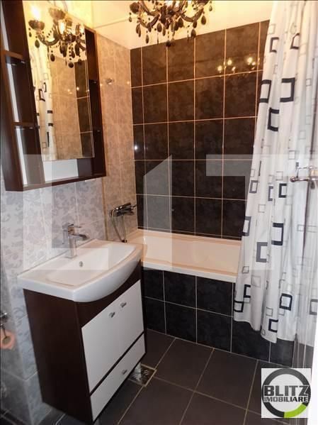 Apartament de închiriat 2 camere Marasti - 2538AI | BLITZ Cluj-Napoca | Poza13