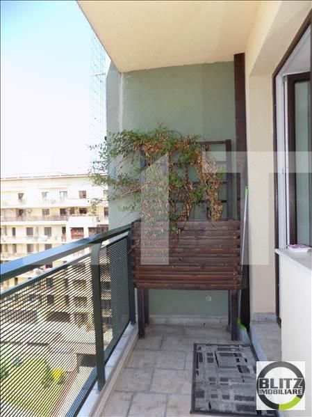Apartament de închiriat 2 camere Marasti - 2538AI | BLITZ Cluj-Napoca | Poza15