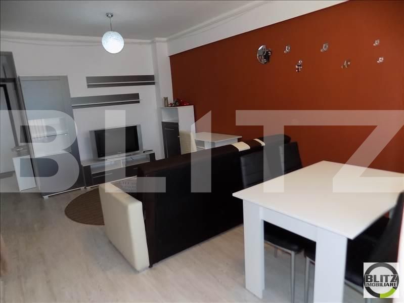 Apartament de închiriat 2 camere Marasti - 2538AI | BLITZ Cluj-Napoca | Poza6