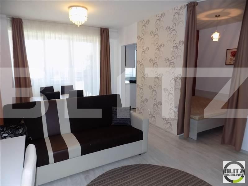 Apartament de închiriat 2 camere Marasti - 2538AI | BLITZ Cluj-Napoca | Poza3