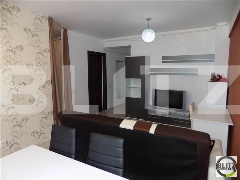 Apartament de închiriat 2 camere Marasti - 2538AI | BLITZ Cluj-Napoca | Poza4