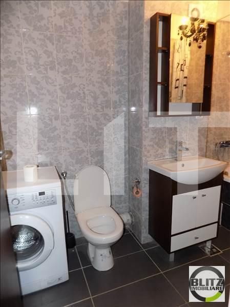 Apartament de închiriat 2 camere Marasti - 2538AI | BLITZ Cluj-Napoca | Poza14