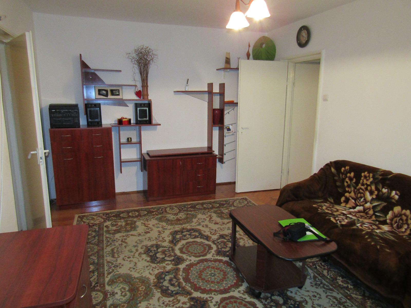 Apartament de vânzare 2 camere Gheorgheni - 25381AV | BLITZ Cluj-Napoca | Poza2