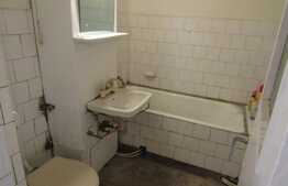 De vanzare garsoniera, 27 mp, decomandata, zona Bulevardul Muncii