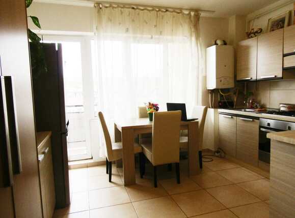 Apartament de vânzare 2 camere Baciu - 25383AV | BLITZ Cluj-Napoca | Poza1