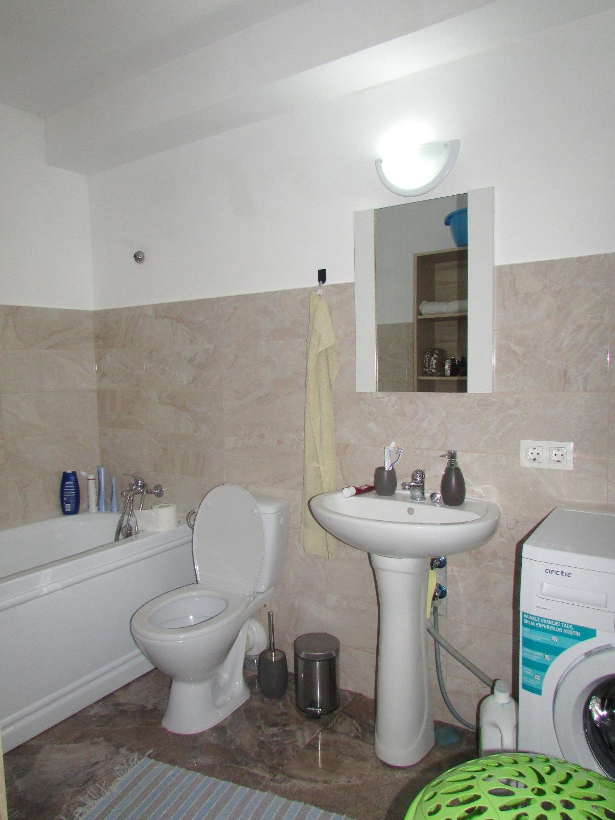 Apartament de închiriat 2 camere Someseni - 25384AI | BLITZ Cluj-Napoca | Poza7