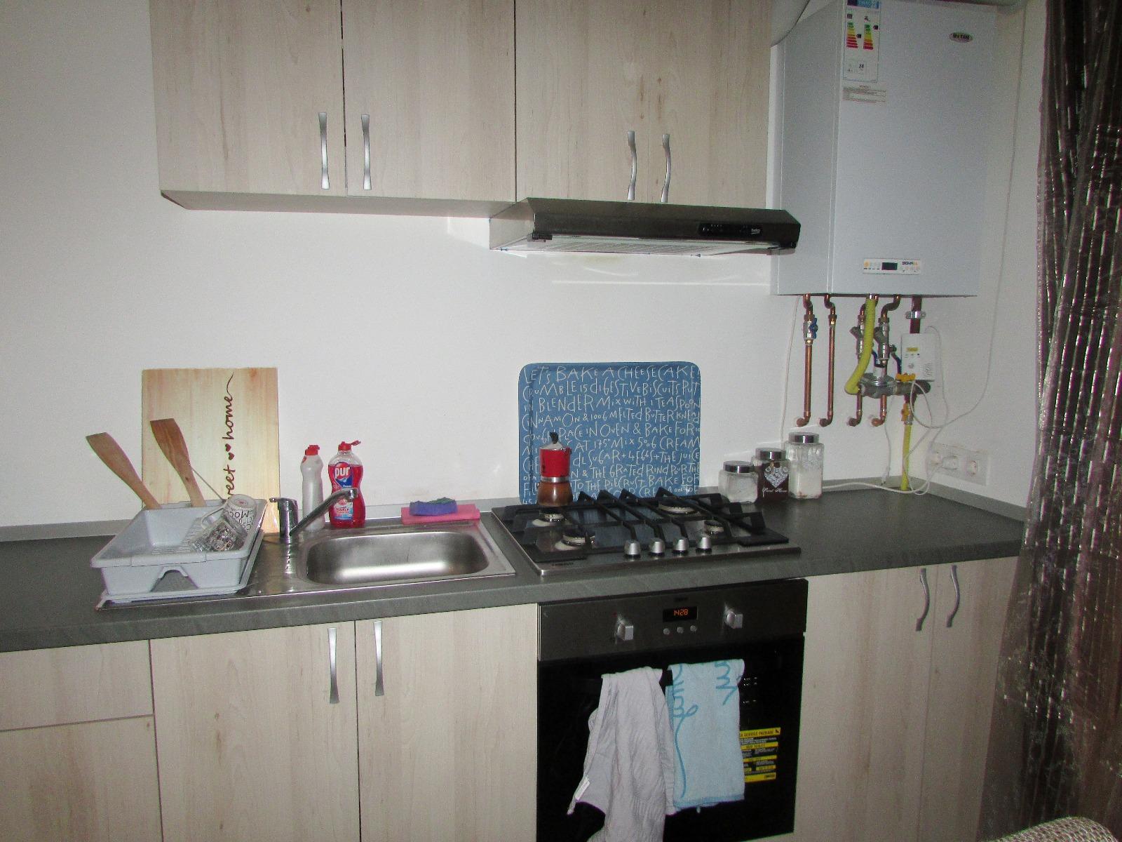 Apartament de închiriat 2 camere Someseni - 25384AI | BLITZ Cluj-Napoca | Poza6