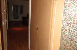 Apartament 3 camere, 78 mp, zona Iulius Mall