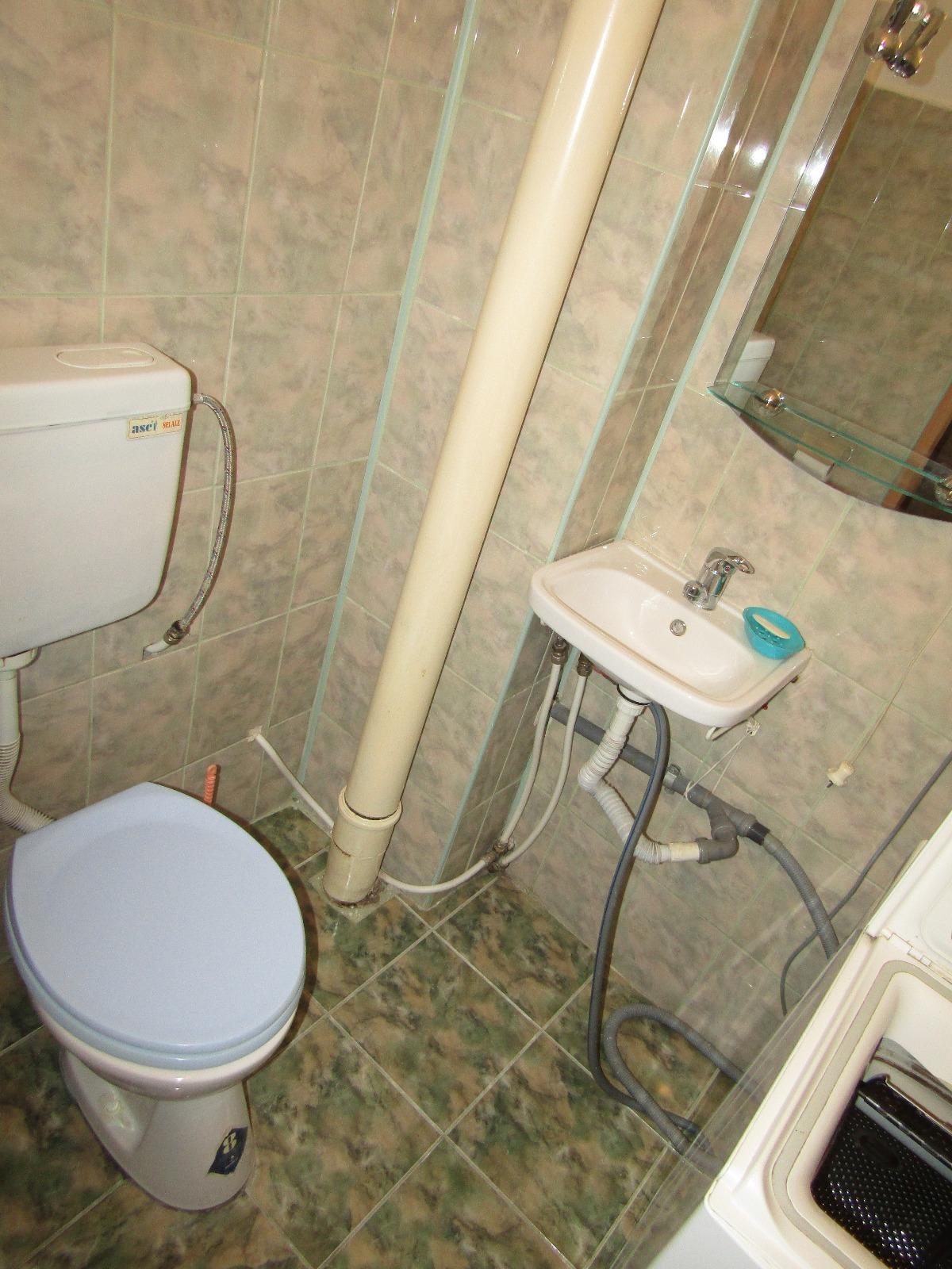 Apartament de închiriat 3 camere Gheorgheni - 25386AI | BLITZ Cluj-Napoca | Poza14