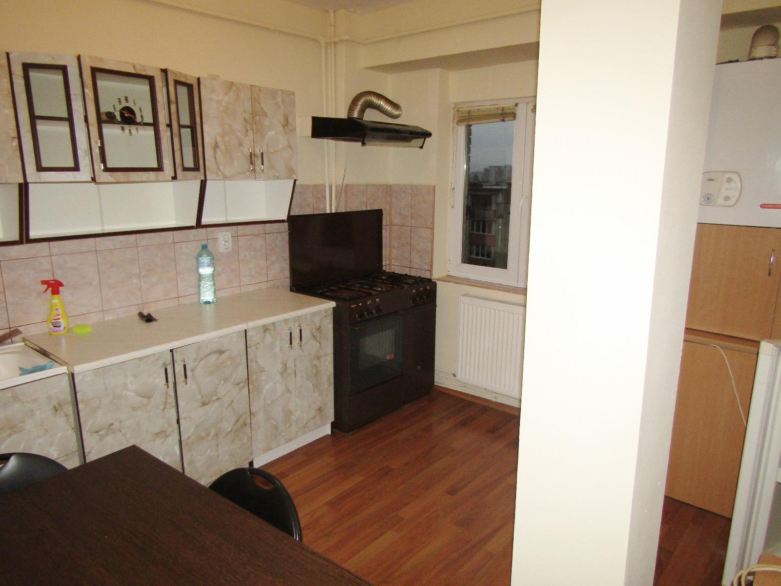 Apartament de închiriat 3 camere Gheorgheni - 25386AI | BLITZ Cluj-Napoca | Poza9