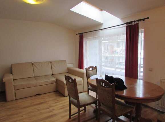 Garsonieră de vânzare Floreşti - 25387AV | BLITZ Cluj-Napoca | Poza1