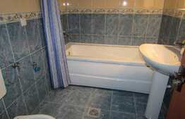 Apartament 2 camere, 60 mp! Parcare! Zona strazii Muzeul Apei!