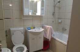 Garsoniera de vanzare, 39 mp! Parcare! Zona strazii Florilor! 