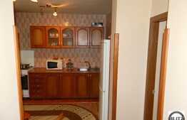 Apartament 2 camere decomandate, 56 mp, zona FSEGA. Loc de parcare si boxa!