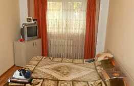 Apartament 2 camere decomandate, 56 mp, zona FSEGA. Loc de parcare si boxa!