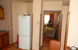 Apartament 2 camere decomandate, 56 mp, zona FSEGA. Loc de parcare si boxa!