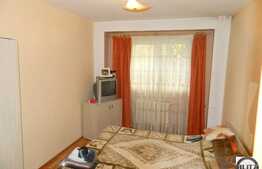 Apartament 2 camere decomandate, 56 mp, zona FSEGA. Loc de parcare si boxa!