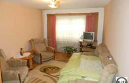 Apartament 2 camere decomandate, 56 mp, zona FSEGA. Loc de parcare si boxa!