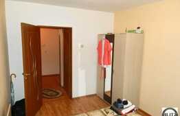 Apartament 2 camere decomandate, 56 mp, zona FSEGA. Loc de parcare si boxa!