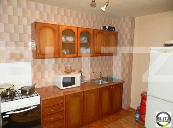 Apartament de vânzare 2 camere Marasti - 2539AV | BLITZ Cluj-Napoca | Poza3