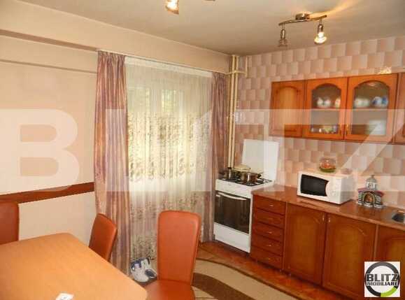 Apartament de vânzare 2 camere Marasti - 2539AV | BLITZ Cluj-Napoca | Poza4